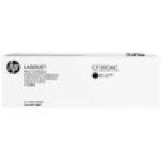 Картридж лазерный НP CF300AC Black