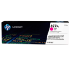 Картридж HP CF303A (827A) Print Cart Toner, 29500 страниц, лазерный, Magenta