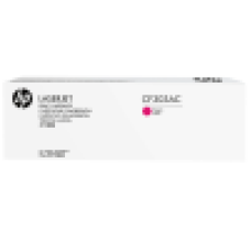 Картридж лазерный НP CF303AC Magenta