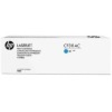 Оригинальный лазерный картридж HP 826A CF311AC, LaserJet, Голубой