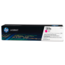 Картридж HP CF353A пурпурный