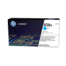 Картридж HP CF359A Dram голубой