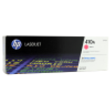 Лазерный картридж HP Inc 410A CF413A пурпурный
