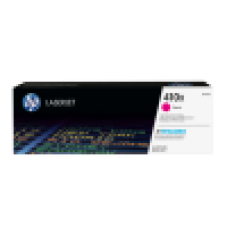 Картридж лазерный HP CF413X