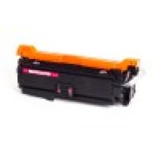 Картридж, Colorfix, CLF-CE403A, Пурпурный, Для принтеров HP Color LaserJet Enterprise M551n/M551dn/M551xh/M575f/M575dn//M570dw/500 M570dn, 6000 страниц.