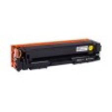 Картридж, Europrint, EPC-CF502A/CF542A/Toner 054Y, Жёлтый, Для принтеров HP Color LaserJet Pro M254/M280/M281, Canon imageCLASS MF640/MF641/MF642/MF643/MF644/MF645/LBP621/LBP622/LBP623, 1300 страниц.