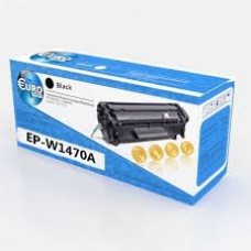 Картридж, Europrint, EPC-W1470A, Для принтеров HP LaserJet Enterprise M610/M611/M612/M634/M635/M636, 10500 страниц.