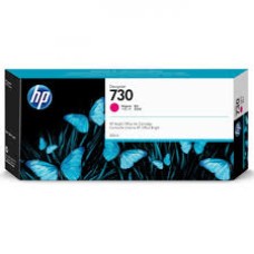 Картридж HP 730 300-ml Magenta DesignJet Ink Cartridge для HP 711 Designjet