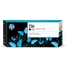 Картридж HP 730 300-ml Cyan DesignJet Ink Cartridge для HP 711 Designjet