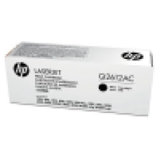 Картридж лазерный НP Q2612AC Black