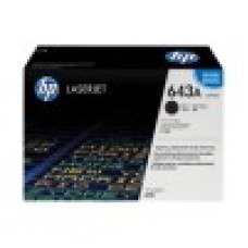 Картридж лазерный HP Q5950AC, черный