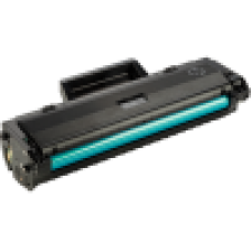 Картридж лазерный HP 106A, черный