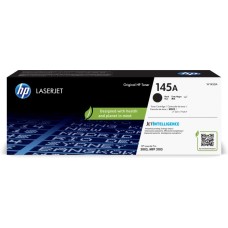 Картридж лазерный HP W1450A 145A Black LaserJet Toner, на 1700 страниц