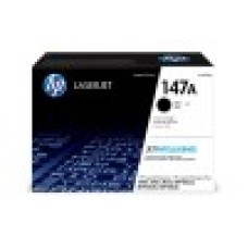 Картридж лазерный HP W1470A, 147A, черный