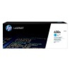 Картридж лазерный HP 658A Cyan Original LaserJet Toner Cartridge (W2001A) 6000 стр