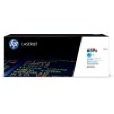 Картридж лазерный HP W2011X, 659X High Yield Cyan Original LaserJet Toner Cartridge