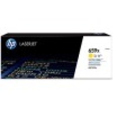 Картридж лазерный HP W2012X, 659X High Yield Yellow Original LaserJet Toner Cartridge