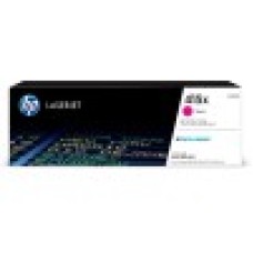 Картридж лазерный HP 415X LaserJet Magenta , W2033X