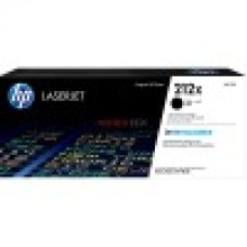 Картридж лазерный HP W2120X Black Original LaserJet Toner Cartridge