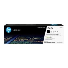 Картридж HP 222X High Yield Black Original LaserJet Toner Cartridge для HP Color LaserJet Pro 3303