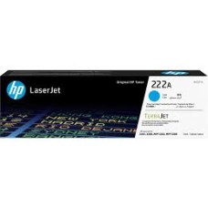 Картридж HP 222A Cyan Original LaserJet Toner Cartridge для HP Color LaserJet Pro 3303