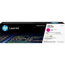 Картридж HP 222A Magenta Original LaserJet Toner Cartridge для HP Color LaserJet Pro 3303