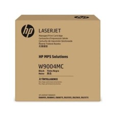 Картридж HP Europe/W9004MC/Лазерный/черный