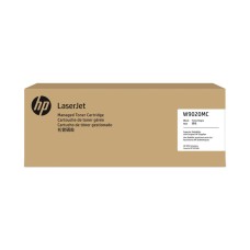Тонер HP Europe/W9020MC/Лазерный/Чёрный