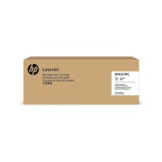 Тонер HP Europe/W9022MC/Лазерный/Жёлтый