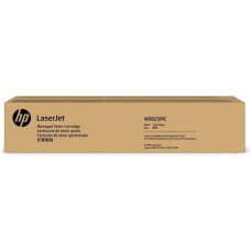 Картридж HP Europe/W9025MC/Лазерный/черный