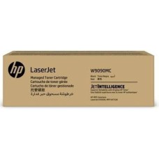 Тонер-картридж HP Europe/W9090MC/Лазерный/Чёрный