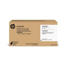 Картридж HP Europe/W9240MC Black Mngd LaserJet Toner Cartridge/Лазерный/Чёрный