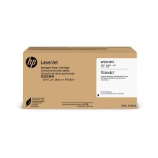 Картридж HP Europe/W9242MC Yellow Mngd LaserJet Toner Cartridge/Лазерный/Жёлтый