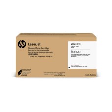 Картридж HP Europe/W9243MC Magenta Mngd LaserJet Toner Cartridge/Лазерный/Пурпурный