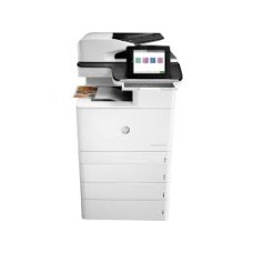 МФП HP Europe/Color LaserJet Enterprise Flow M776z/Принтер-Сканер(АПД-100с.)-Копир-Факс/A3/46 ppm/1200x1200 dpi