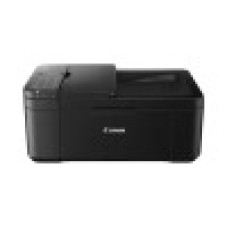 Цветное МФУ, Canon, Pixma TR4640, 5072C007AA, Струйное, A4, 8,8 изобр./мин. (A4), Чернила PG-445/CL-446, Подача 100 листов, Планшетный сканер, 1,5 мс/линия, ЖК-экран Full Dot, USB 2.0, Wi-Fi, черный