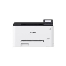 Цветной принтер, Canon, i-SENSYS LBP633CDW, 5159C015AA, Лазерный, A4, 21 стр./мин., Подача 251 лист, ЖК дисплей, 800 МГц CPU, 1 ГБ RAM, USB 2.0, Ethernet 10/100/1000, Wi-Fi