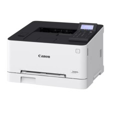 Цветной принтер, Canon, i-SENSYS LBP631CW, 5159C014AA, Лазерный, A4, 18 стр./мин., Подача 251 лист, ЖК дисплей, 800 МГц CPU, 1 ГБ RAM, USB 2.0, Ethernet 10/100/1000, Wi-Fi