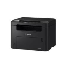 Монохромное МФУ, Canon, i-SENSYS MF272DW, 5621C013AA, Лазерное, A4, 29 стр./мин., Подача 151 лист, Планшетный сканер, ЖК дисплей, 1.2 ГГц CPU, 256 МБ RAM, USB 2.0, Ethernet 10/100, Wi-Fi