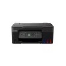 Цветное МФУ, Canon, Pixma G3470, 5805C009AA, Струйное, A4, 11 изобр./мин. (A4), Чернила GI-41, СНПЧ, Подача 100 листов, Планшетный сканер, 1,5 мс/линия, ЖК-экран 1,35", USB 2.0, Wi-Fi, черный