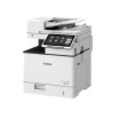 Монохромное МФУ, Canon, imageRUNNER ADVANCE DX 619i, 5849C005AA, Лазерное, A4, 61 стр./мин., Подача 650 листов, Двусторонний автоподатчик документов, Сенсорный дисплей 10.1", 1.8 ГГц CPU, 3.5 ГБ RAM, USB 2.0, Ethernet 10/100/1000