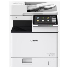 Монохромное МФУ, Canon, imageRUNNER ADVANCE DX 719i, 5850C005AA, Лазерное, A4, 71 стр./мин., Подача 650 листов, Двусторонний автоподатчик документов, Сенсорный дисплей 10.1", 1.8 ГГц CPU, 3.5 ГБ RAM, USB 2.0, Ethernet 10/100/1000