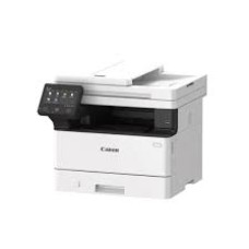 МФУ Canon i-SENSYS MF465dw (А4, Printer/ Scanner/ Copier/ FAX/ DADF/ Duplex, 1200 dpi, Mono, 40 ppm, 1 Gb, 1200 Mhz, tray 100+250 pages, LCD Color (12,7 см), USB 2.0, RJ-45, WIFI cart. 070 в комплекте)