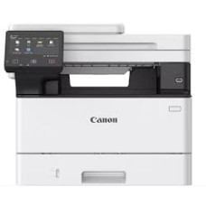 МФУ Canon i-SENSYS MF463dw (А4, Printer/ Scanner/ Copier/ DADF/ Duplex, 1200 dpi, Mono, 40 ppm, 1 Gb, 1200 Mhz, tray 100+250 pages, LCD Color (12,7 см), USB 2.0, RJ-45, WIFI cart. 070 в комплекте)