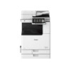 Монохромное МФУ, Canon, imageRUNNER ADVANCE DX 4925i, 5972C005AA, Лазерное, A3, 25 стр./мин., Подача 1200 листов, Планшетный сканер (АПД опционален), Сенсорный дисплей 10.1", 1.8 ГГц CPU, 4.5 ГБ RAM, USB 2.0, Ethernet 10/100/1000