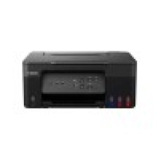 Цветное МФУ, Canon, Pixma G3430, 5989C009AA, Струйное, A4, 11 изобр./мин. (A4), Чернила GI-41, СНПЧ, Подача 100 листов, Планшетный сканер, 1,5 мс/линия, USB 2.0, Wi-Fi