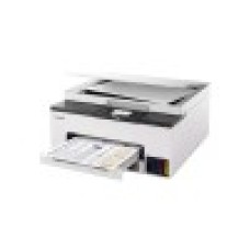 Цветное МФУ, Canon, MAXIFY GX1040, 6169C007AA, Струйное, A4, 15 стр./мин., Подача 250 листов, Планшетный сканер, Сенсорный дисплей 2.7", 1.2 ГГц CPU, 128 МБ RAM, USB 2.0, Wi-Fi