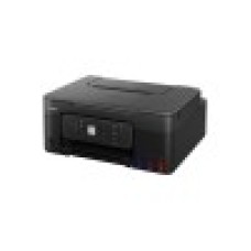 Цветное МФУ, Canon, Pixma G3480, 6708C009AA, Струйное, A4, 11 изобр./мин. (A4), Чернила GI-41, СНПЧ, Подача 100 листов, Планшетный сканер, 1,5 мс/линия, ЖК-экран 1,35", USB 2.0, Wi-Fi, черный