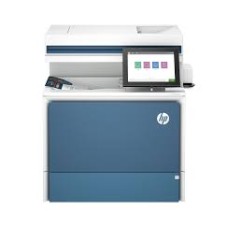 МФП HP Europe/Color LaserJet 5800zf/Принтер-Сканер(АПД-100с.)-Копир-Факс/A4/43 ppm/1200x1200 dpi