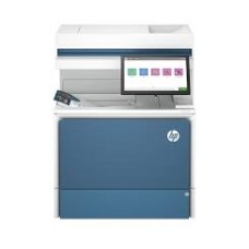 МФП HP Europe/Color LaserJet Enterprise Flow MFP 6800zf/Принтер-Сканер(АПД-150с.)-Копир-Факс/A4/52 ppm/1200x1200 dpi